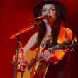 Amy MacDonald au festival d'été à Bruxelles : photos