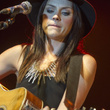 Amy MacDonald au festival d'été à Bruxelles : photos