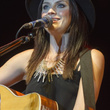 Amy MacDonald au festival d'été à Bruxelles : photos