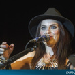 Amy MacDonald au festival d'été à Bruxelles : photos