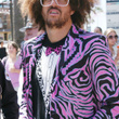 Sur le tournage du nouveau clip de Redfoo (LMFAO) : photos