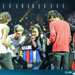 One Direction au Stade de France : ils ont conquis leur public français !