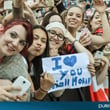 One Direction au Stade de France : ils ont conquis leur public français !
