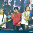 One Direction au Stade de France : ils ont conquis leur public français !