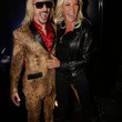 Sébastien Patoche lance son album avec Ophélie Winter et une pléiade de people : photos