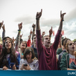 Festival Bilbao BBK Live 2014 : photos