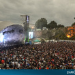 Festival Bilbao BBK Live 2014 : photos
