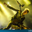 Festival Bilbao BBK Live 2014 : photos