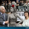 Découvrez la statue d'Amy Winehouse dévoilée à Londres : photos
