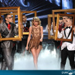 American Music Awards 2014 : photos