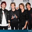 American Music Awards 2014 : photos