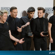 American Music Awards 2014 : photos
