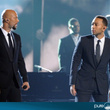 Grammy Awards 2015 : toutes les photos !