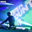 Soirée Electro Shock au Zénith de Paris : photos