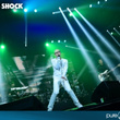 Soirée Electro Shock au Zénith de Paris : photos