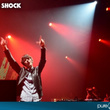 Soirée Electro Shock au Zénith de Paris : photos