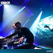 Soirée Electro Shock au Zénith de Paris : photos