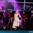 Kylie Minogue en showcase au Casino de Paris : les photos !
