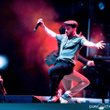 La folie du Sziget Festival 2015 en photos !