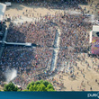 La folie du Sziget Festival 2015 en photos !