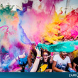 La folie du Sziget Festival 2015 en photos !