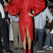 Lady Gaga pose pour "Vanity Fair" : photos