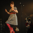 Luce en concert au Trianon : photos