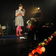 Luce en concert au Trianon : photos