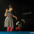 Luce en concert au Trianon : photos