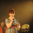 Luce en concert au Trianon : photos