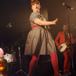 Luce en concert au Trianon : photos