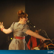 Luce en concert au Trianon : photos