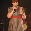 Luce en concert au Trianon : photos