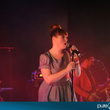 Luce en concert au Trianon : photos