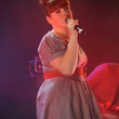 Luce en concert au Trianon : photos