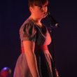 Luce en concert au Trianon : photos