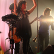 Nolwenn Leroy en concert au Zénith de Paris : photos