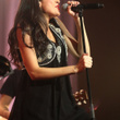 Nolwenn Leroy en concert au Zénith de Paris : photos