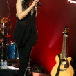 Nolwenn Leroy en concert au Zénith de Paris : photos