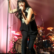 Nolwenn Leroy en concert au Zénith de Paris : photos