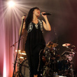 Nolwenn Leroy en concert au Zénith de Paris : photos