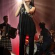 Nolwenn Leroy en concert au Zénith de Paris : photos