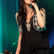 Nolwenn Leroy en concert au Zénith de Paris : photos