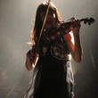 Nolwenn Leroy en concert au Zénith de Paris : photos