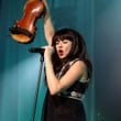 Nolwenn Leroy en concert au Zénith de Paris : photos