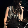Nolwenn Leroy en concert au Zénith de Paris : photos