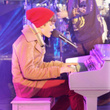 Justin Bieber en concert à New-York : photos