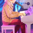 Justin Bieber en concert à New-York : photos
