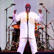 Youssou N'Dour : chanteur à l'ambition présidentielle
