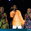 Youssou N'Dour : chanteur à l'ambition présidentielle